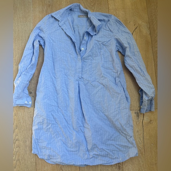 victoire Dresses & Skirts - Victoire woman’s tunic dress size small